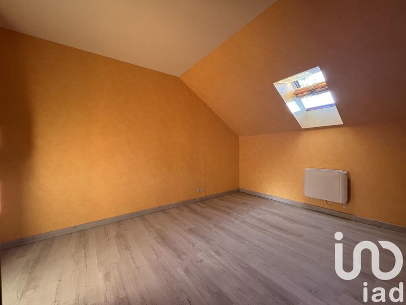 Maison de campagne - 119 m² - 5 pièces