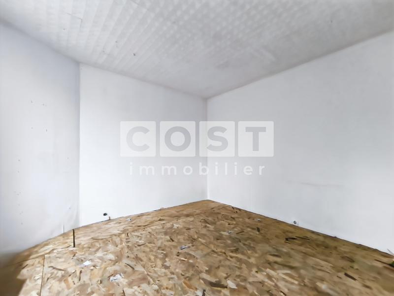 Appartement - 22 m² - 2 pièces