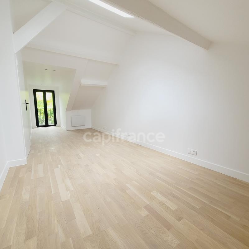 Appartement - 120 m² - 4 pièces