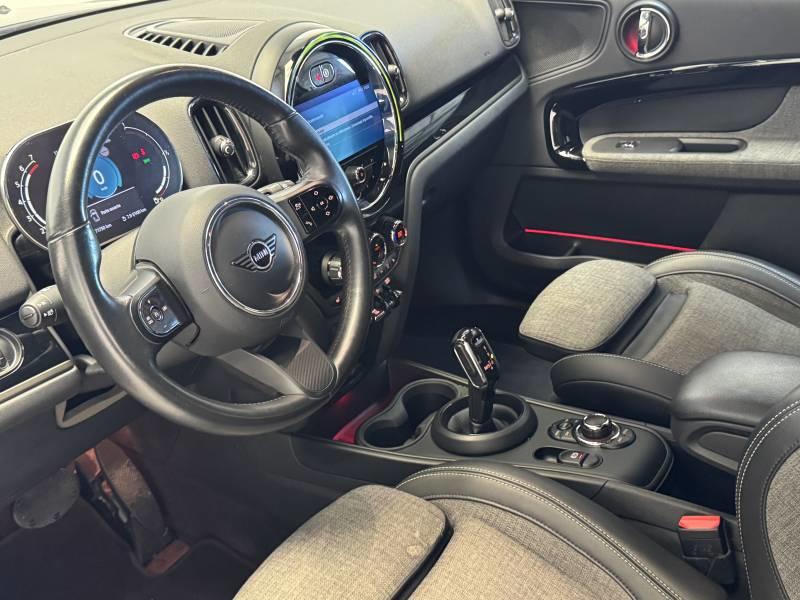 Mini Mini Countryman 136 ch Bva7 Cooper