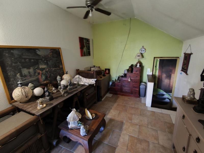 Maison de village - 180 m²