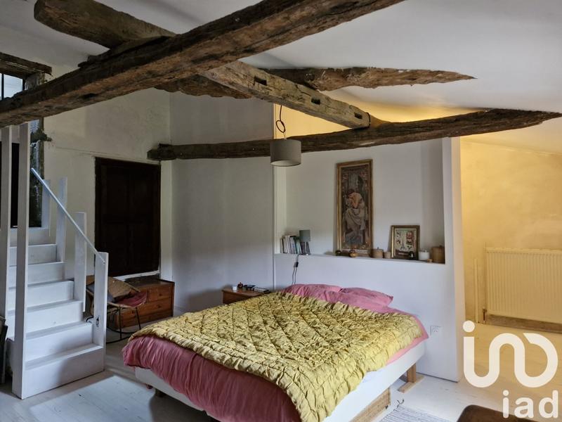 Maison de campagne - 158 m² - 5 pièces