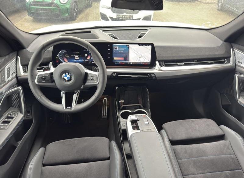 Bmw X2 sDrive 20i 170 Sport / Attache Remorque Harman Kardon Sieges Elec Regulateur de Distance Camera 360°