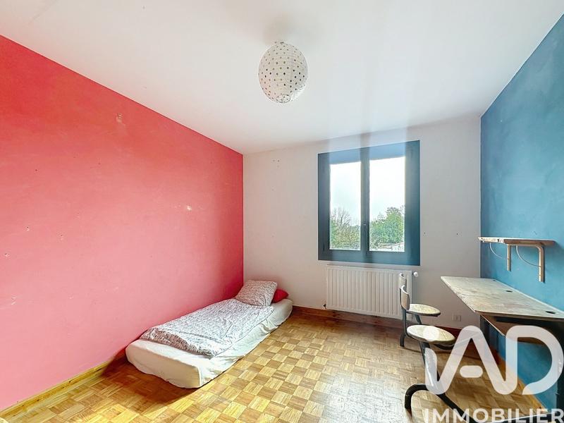 Maison de campagne - 188 m² - 7 pièces