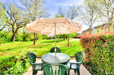 Duplex - 32 m² - 2 pièces