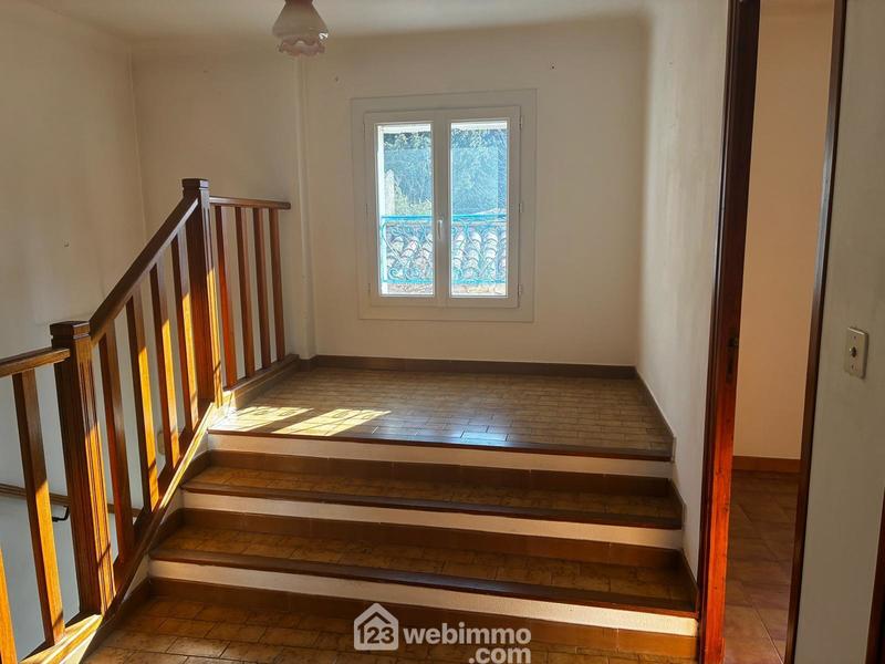 Villa - 121 m² - 6 pièces