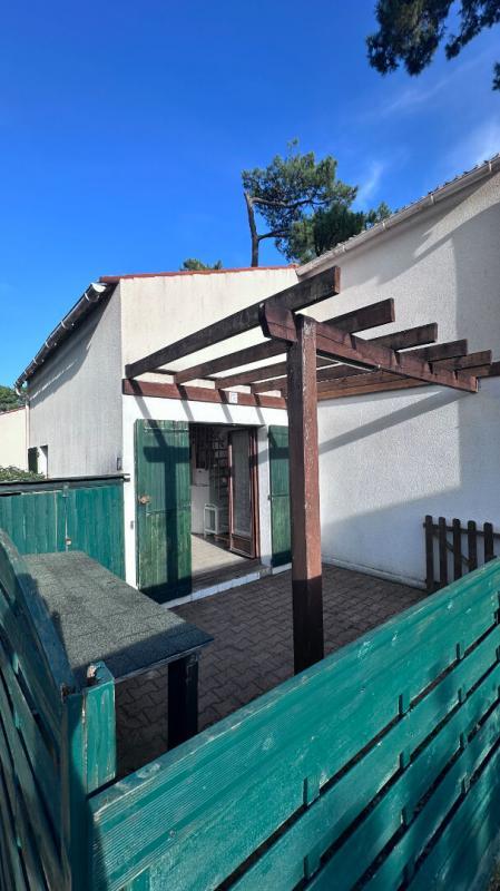 Appartement - 32 m² - 3 pièces