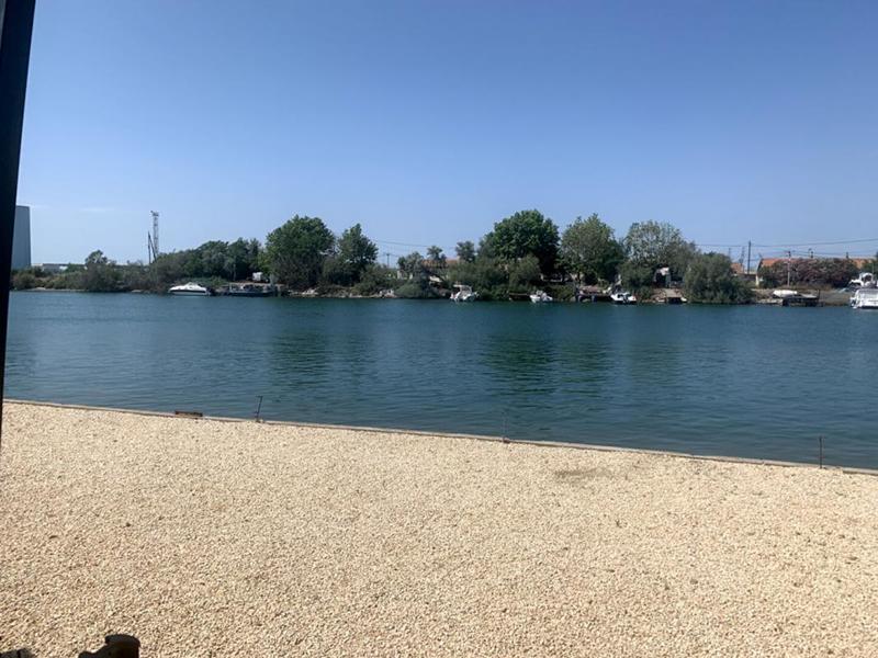 Maison - 72 m² - 4 pièces