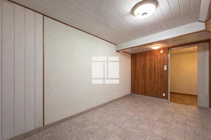 Appartement - 60 m² - 2 pièces