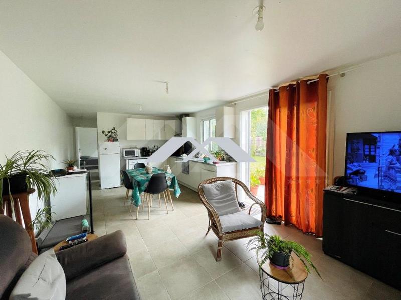 Maison - 334 m² - 7 pièces