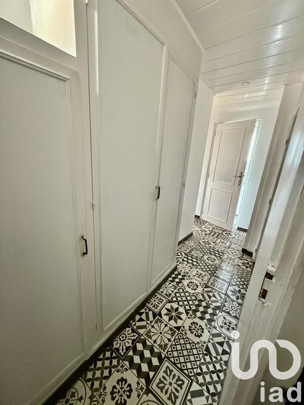 Maison - 127 m² - 5 pièces