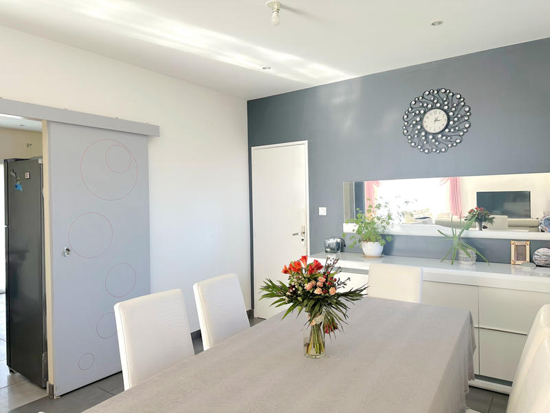 Maison - 165 m² - 6 pièces