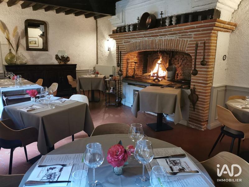 Local commercial - 316 m²