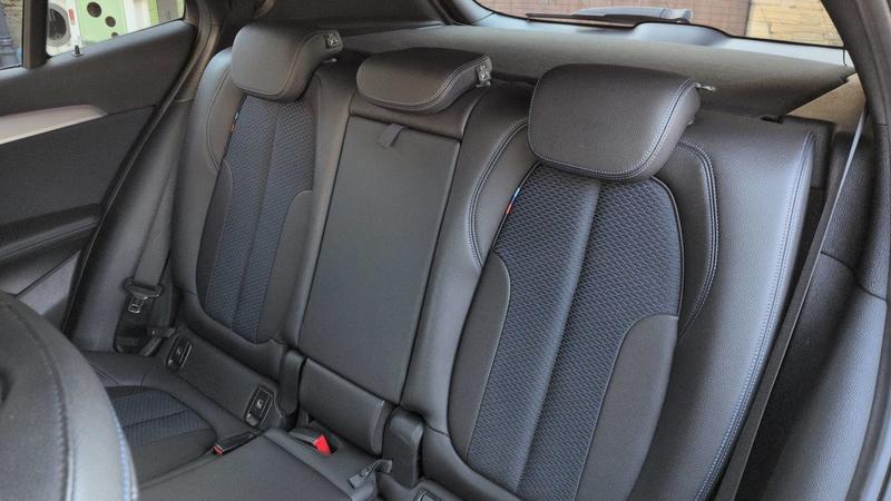 Bmw X2 m (F39) xDrive 18d 150 Bva8 Sport