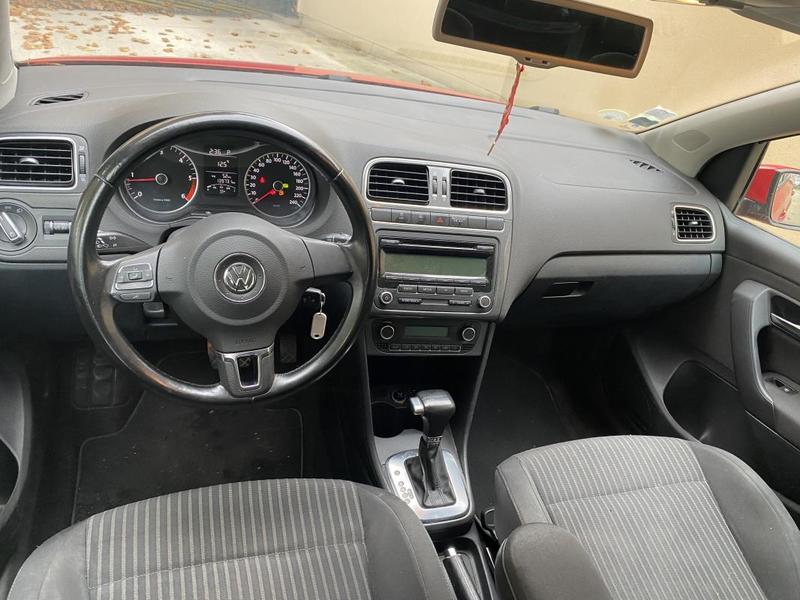 Volkswagen Polo 1.6tdi 90 Ch Dsg Sport ✅✅✅