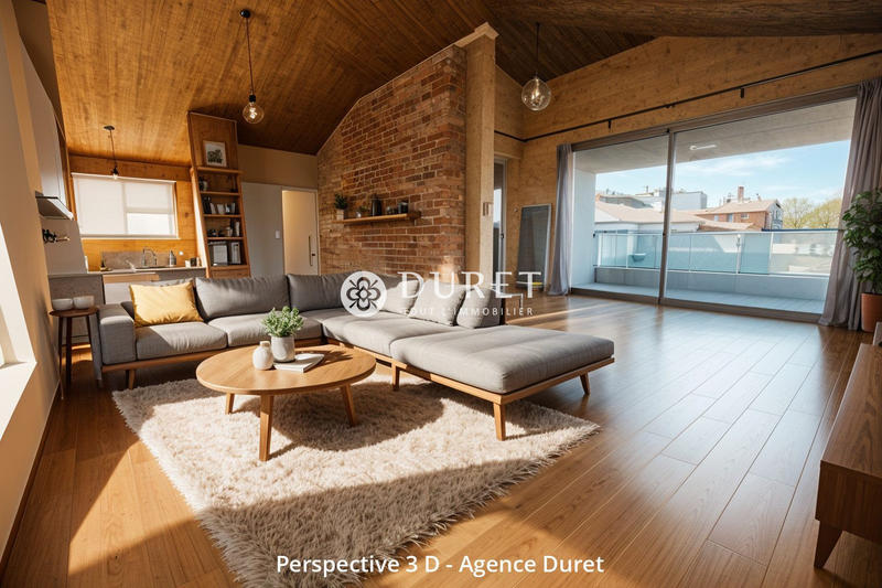 Maison traditionnelle - 220 m² - 5 pièces