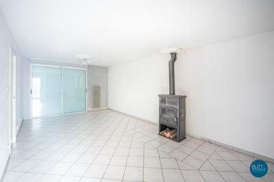 Maison - 116 m² - 6 pièces