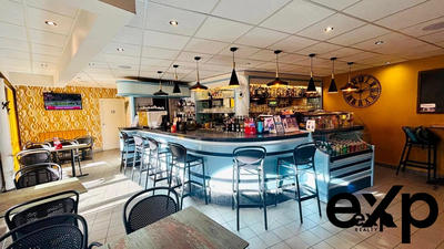 Fonds de commerce - Magasins - 80 m²