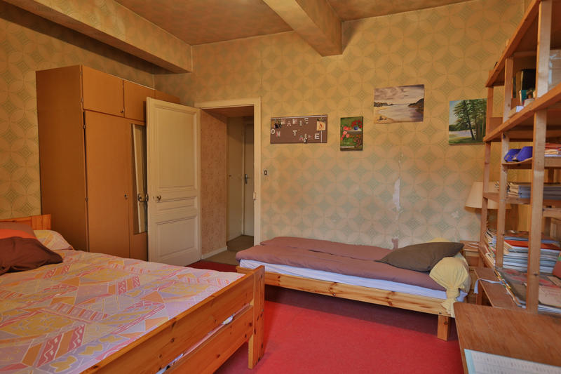 Maison - 94 m² - 3 pièces