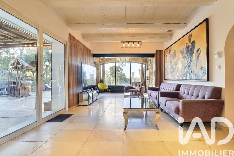 Maison - 148 m² - 7 pièces