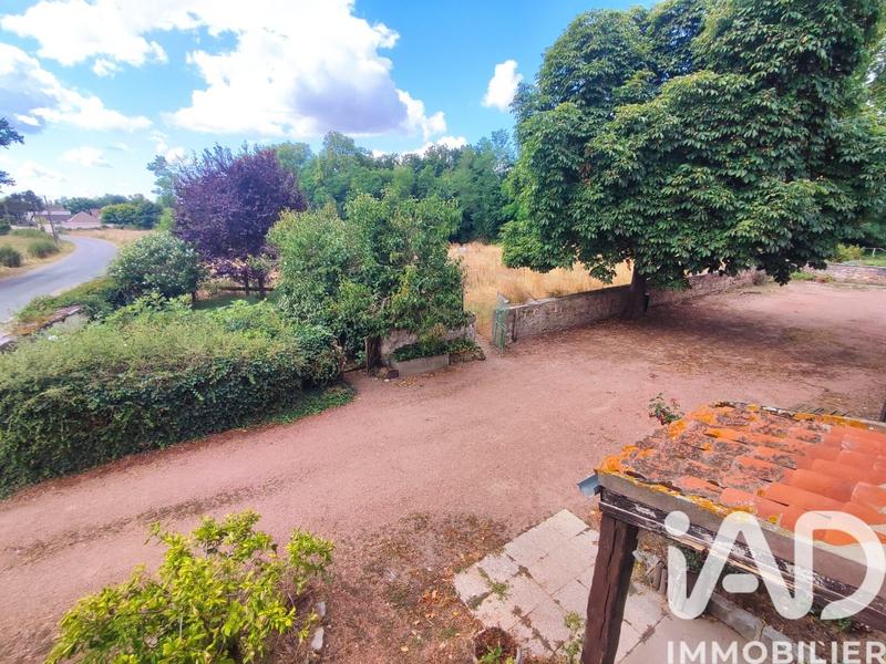 Ferme - 185 m² - 9 pièces