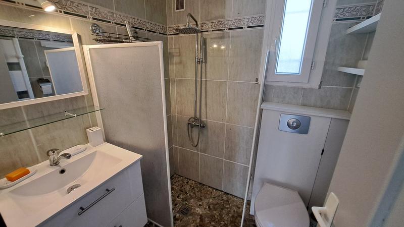 Maison - 33 m² - 3 pièces