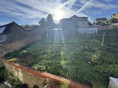 Immeuble - 155 m² - 7 pièces