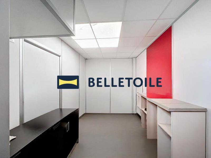 Local commercial - 472 m²