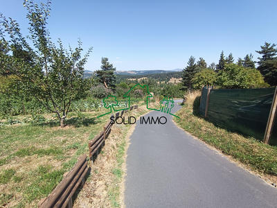 Maison - 72 m² - 3 pièces