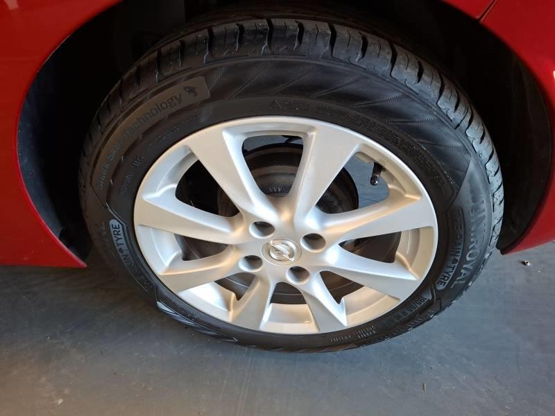 Opel Corsa 1.2 75 ch Bvm5 Edition