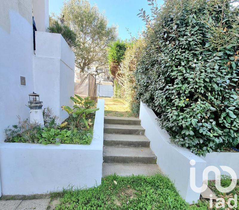 Maison - 165 m² - 6 pièces