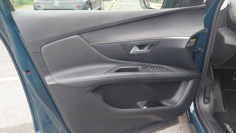 Peugeot 3008 1.6 Thp 225 Hybrid e-Eat8 Allure Pack