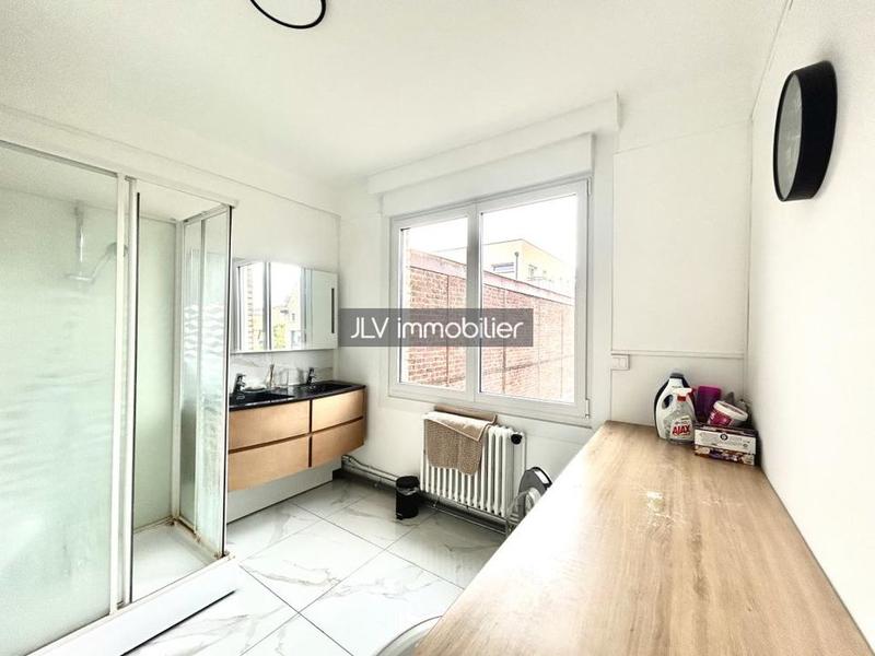 Appartement - 175 m² - 3 pièces