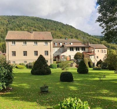 Immeuble - 594 m² - 30 pièces