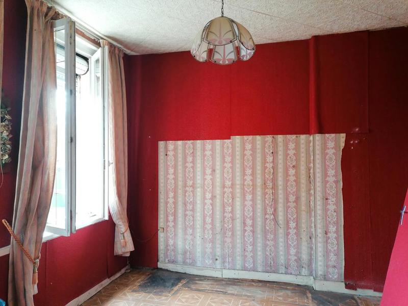 Maison de campagne - 102 m² - 5 pièces