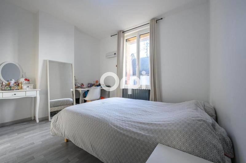 Maison - 128 m² - 5 pièces