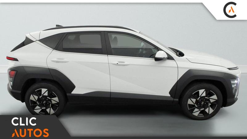 Hyundai Kona Hybrid 129 Intuitive