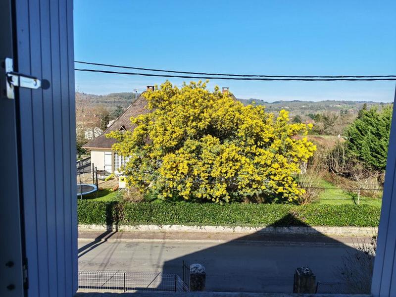 Maison - 147 m² - 7 pièces