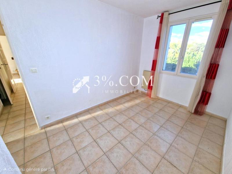 Maison - 106 m² - 5 pièces