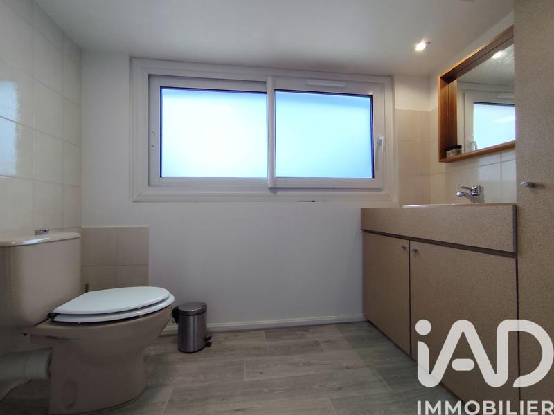 Maison - 117 m² - 6 pièces