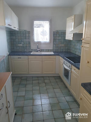 Appartement - 80 m² - 3 pièces