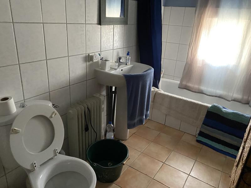 Maison ancienne - 141 m² - 5 pièces