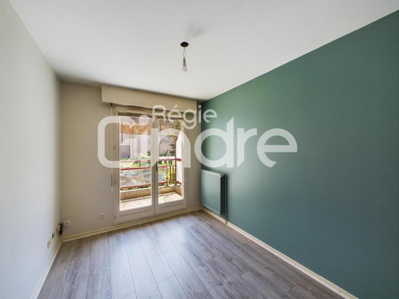 Appartement - 96 m² - 4 pièces