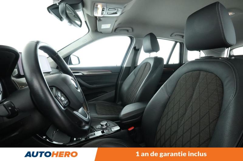 Bmw X1 sDrive18d xLine Bva8 150 ch