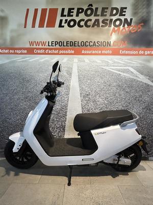 Mash E-city 2.0 50
