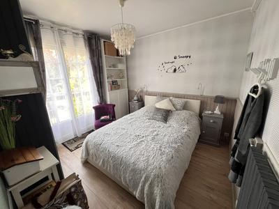 Maison - 108 m² - 6 pièces