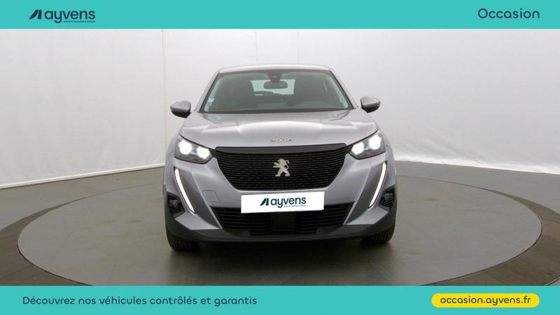 Peugeot 2008 1.5 BlueHDi 110ch s&amp;S Active Business 5cv