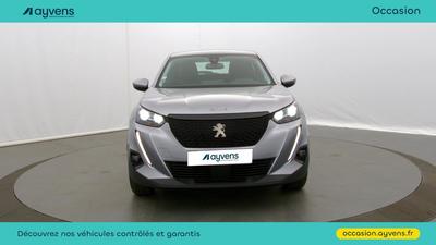 Peugeot 2008 1.5 BlueHDi 110ch s&amp;S Active Business 5cv