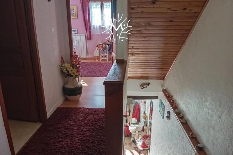 Maison - 75 m² - 3 pièces