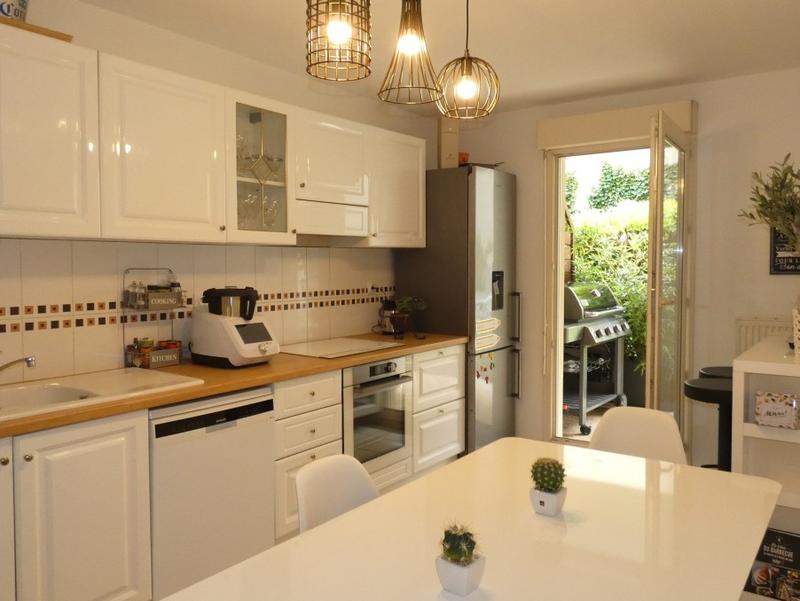 Appartement - 83 m² - 4 pièces